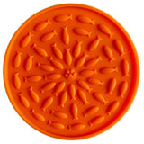 LickiMat Style Slow Feeder Mat for Dogs & Cats Prevent Indigestion and Enriches Meal Time - FastAndSafeStoreFastAndSafeStore