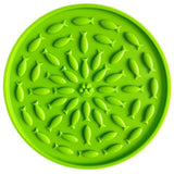 LickiMat Style Slow Feeder Mat for Dogs & Cats Prevent Indigestion and Enriches Meal Time - FastAndSafeStoreFastAndSafeStore