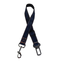 Universal Dog Seatbelt Harness Leash Clip Car Belt Security Keep Dog Safe When Drives Nylon Dog Seat Belt - FastAndSafeStoreFastAndSafeStore