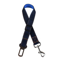 Universal Dog Seatbelt Harness Leash Clip Car Belt Security Keep Dog Safe When Drives Nylon Dog Seat Belt - FastAndSafeStoreFastAndSafeStore