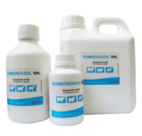 ROMBENDAZOL Albendazole - Oral Antiparasitic for cattle, sheep, goats - FastAndSafeStoreFastAndSafeStore