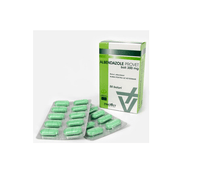 Pet Supplies Albendazole Provet 300 mg - 50 pills - Antiparasitic - FastAndSafeStoreFastAndSafeStore
