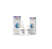 Aurizon ear top drops for dogs