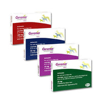 Cerenia Tablets- for the prevention of acute vomiting - 4 Pack - FastAndSafeStoreFastAndSafeStore