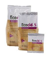 Pet Supplies Ecocid S - Universal Disinfectant - FastAndSafeStoreFastAndSafeStore