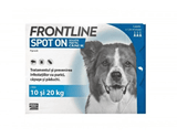 Frontline Combo / Spot On - Dogs and Cats - FastAndSafeStoreFastAndSafeStore