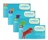 Animals & Pet Supplies Onsior Non-Steroidal Anti-Inflammatory and Pain Relief for Dogs and Cats - FastAndSafeStoreFastAndSafeStore