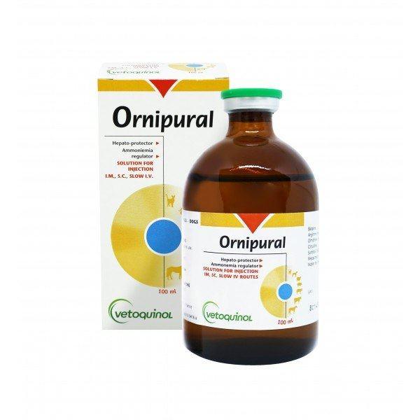 ORNIPURAL 100 ML STIMULATION OF HEPATO - DIGESTIVE ACTIVITY - FastAndSafeStoreFastAndSafeStore