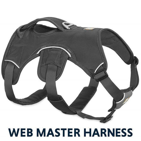 RUFFWEAR Web Master Harness - FastAndSafeStoreFastAndSafeStore