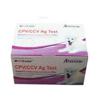 Canine Giardia Rapid Test Kit PPV/CCV Ag Test - FastAndSafeStoreFastAndSafeStore