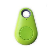 Smart Mini Bluetooth GPS Tracker Tag Alarm Finder for Key Wallet Car Pets Child Anti-Lost - FastAndSafeStoreFastAndSafeStore