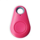 Smart Mini Bluetooth GPS Tracker Tag Alarm Finder for Key Wallet Car Pets Child Anti-Lost - FastAndSafeStoreFastAndSafeStore