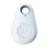 Smart Mini Bluetooth GPS Tracker Tag Alarm Finder for Key Wallet Car Pets Child Anti-Lost - FastAndSafeStoreFastAndSafeStore