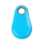 Smart Mini Bluetooth GPS Tracker Tag Alarm Finder for Key Wallet Car Pets Child Anti-Lost - FastAndSafeStoreFastAndSafeStore