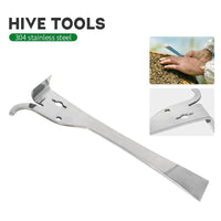 Multifunction Stainless Steel Tool - FastAndSafeStoreFastAndSafeStore