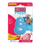 XS-L KONG Puppy Dog Toy with Your Choice of Dog Treat - FastAndSafeStoreFastAndSafeStore