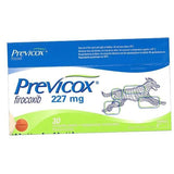 Previcox (Firocoxib) Chewable Tablets for Dogs 57/227mg - FastAndSafeStoreFastAndSafeStore