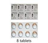 Dog Supplies Drontal Plus For Dog 8/32/104 Tablets (Tapeworm Dewormer for Dogs) - FastAndSafeStoreFastAndSafeStore