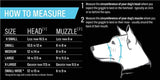 Rex Specs Dog Goggles - Eye Protection for The Active Dog - FastAndSafeStoreFastAndSafeStore