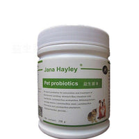 Advanced Probiotics for Dogs & Cats, Digestive Enzymes, Dog Probiotic Powder Supplement for Allergies - FastAndSafeStoreFastAndSafeStore