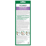 Vet's Best Ear DRY Relief Wash Cleaner for Dogs, 4 oz 16 oz Refill Vet formulated Alcohol free - FastAndSafeStoreFastAndSafeStore