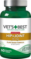 Advanced Hip and Joint Dog Supplements Formulated with Glucosamine and Chondroitin to Support Dog Joint and Cartilage Health - FastAndSafeStoreFastAndSafeStore
