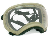 Rex Specs Dog Goggles - Eye Protection for The Active Dog - FastAndSafeStoreFastAndSafeStore
