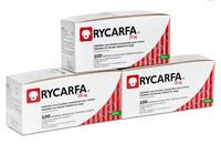 Cat Supplies Rycarfa Carprofen Anti-Inflammation Tablets For Dogs - FastAndSafeStoreFastAndSafeStore