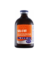 Animals & Pet Supplies SEL–E–VIT - 100 ml - multivitamins for farm animals - FastAndSafeStoreFastAndSafeStore