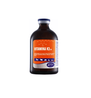 Dog Supplies K3 FP Vitamin - 50 ml - FastAndSafeStoreFastAndSafeStore